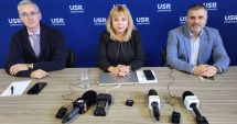 Stire din Politică-Administrație : Liderul filialei Constanța a USR, Stelian Ion, reclamă ”cheltuieli nesăbuite din partea statului”