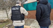 Stire din Eveniment : În prag de sărbători, 20 de kilograme de articole pirotehnice confiscate de polițiști