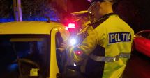 Stire din Eveniment : Noi nereguli depistate în trafic de polițiștii constănțeni. Amenzi uriașe