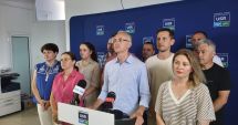 Stire din Politică-Administrație : Stelian Ion și-a recunoscut înfrângerea în alegeri: "În ciuda rezultatului dezamăgitor, mergem mai departe"