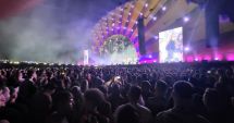 Stire din Eveniment : NEVERSEA în siguranță! A doua seară de festival, fără incidente de ordine publică sau de altă natură