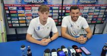 Stire din Sport : Farul, față în față cu primul meci oficial din noul sezon