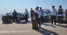 Stire din Eveniment : Cel mai aglomerat sezon estival din ultimii ani! Chestorul Dumitru Bîltag anunţă măsuri importante, în acest context