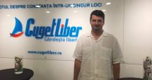 Stire din Actualitate : Porţi Deschise la "Cuget Liber" - "Antena 3 Constanţa" / Mihai Ochiuleţ: "Vă felicit pentru tot ceea ce aţi făcut, ţineţi-o tot aşa"