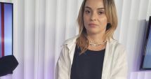 Stire din Actualitate : Ziua Porţilor Deschise la trustul de presă Cuget Liber / Dana Cristina Cicio, SPIT: "Suntem foarte mulţumiţi de colaborarea pe care o avem"