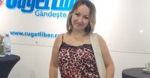 Stire din Actualitate : Ziua Porţilor Deschise la Cuget Liber- Antena 3 Constanţa / Kristina Mutiş: "Vă dorim ani mulţi în noua casă"