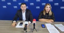 Stire din Politică-Administrație : USR Constanţa, despre proiectele din judeţ. "Pădurea Comorova şi Spitalul de Pediatrie sunt obiective importante"