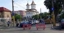 Stire din Social : În atenția călătorilor! Linia 14, deviată pe sensul spre Vivo