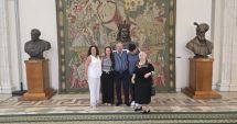 Stire din Cultură-Educație : Performanță deosebită! Doi elevi constănțeni au obținut premiul I la Olimpiada Internațională a Elenismului
