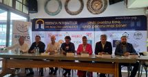 Stire din Social : Președinții a 29 de patronate HORECA, reuniți la Vama Veche pentru a dezbate problemele ospitalității