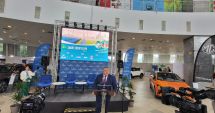 Stire din Economie : S-a deschis oficial cea de a treia ediție a Smart Energy Expo