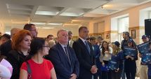 Stire din Cultură-Educație : La Universitatea ”Ovidius” noul an se anunță plin de provocări