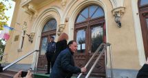 Stire din Eveniment : Declarația lui Mohamad Murad, citat martor în procesul lui Dan Diaconescu