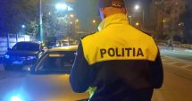 Stire din Eveniment : Șofer băut, urmărit de polițiști în județul Constanța