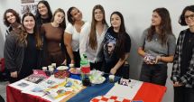 Stire din Cultură-Educație : Elevii Liceului ”Nicolae Bălcescu” din Medgidia, beneficiarii a trei proiecte Erasmus+