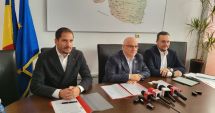Stire din Politică-Administrație : PSD a lansat Planul Național pentru Marea Industrie. Proiectul vizează dezvoltarea economică a României