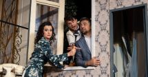 Stire din Cultură-Educație : Premieră pe scena Casei de Cultură din Constanța: comedia “Cum iubește cealaltă jumătate”
