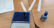 Stire din Eveniment : Primele incidente semnalate la secțiile de votare din Constanța