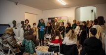 Stire din Cultură-Educație : La aniversarea unui deceniu de implicare, Asociația Sofya Tomitana a premiat 10 colaboratori remarcabili