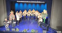 Stire din Cultură-Educație : Spectacol la Club SNC. "Dăruind vei dobândi!". Fii parte a construirii primului complex filantropic din Dobrogea!