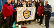 Stire din Cultură-Educație : Șapte mirciști multiplu laureați participă la Olimpiada internațională din Kazakhstan
