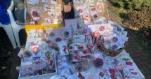 Stire din Cultură-Educație : Descoperim magia primăverii, la târgul de mărțișoare de la Muzeul de Artă Populară