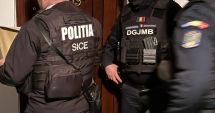 Stire din Eveniment : Percheziții domiciliare într-un dosar de fals informatic și complicitate la înșelăciune