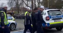 Stire din Eveniment : Încarcerat pentru că a condus în repetate rânduri fără permis