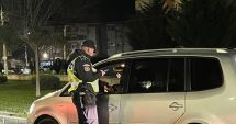 Stire din Eveniment : Acțiuni în forță ale polițiștilor în tot județul Constanța, soldate cu amenzi