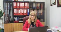 Stire din Interviu : Anca Dragomir: ”Esența activității noastre este să transformăm o vocație într-o profesie”