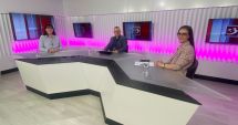 Stire din Cultură-Educație : ”Jurnaliștii în direct” – zoom pe actualitate cu Simona Anghel și Mihai Răzvan Rotaru. Ce ofertă de timp liber mai are turistul, în Constanța?