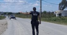 Stire din Eveniment : Acțiune de amploare a poliției din Medgidia! S-au aplicat amenzi în valoare totală de 20.000 de lei