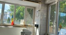 Stire din Social : Cofetăria ”Aida”, din Constanța, închisă temporar de Protecția Consumatorului