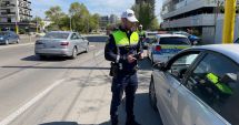 Stire din Eveniment : Șoferi, atenție la pietoni! Poliția suspendă permise pe bandă rulantă din cauza neacordării de prioritate