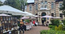 Stire din Cultură-Educație : De Zilele Constanței, Muzeul de Artă Populară reînvie tradiții și obiceiuri
