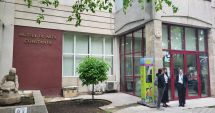 Stire din Cultură-Educație : De Zilele Constanței, Muzeul de Artă organizează ateliere de creație artistică