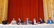 Stire din Social : Turismul românesc la început de sezon: Dialog între autorități și industrie, la Constanța