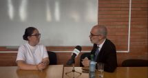 Stire din Cultură-Educație : Expusă mai mult ca niciodată riscurilor din online, ”generația Z simte că viața este o povară”
