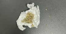 Stire din Eveniment : Droguri la Medgidia! Trei tineri au intrat în atenția autorităților