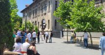 Stire din Cultură-Educație : Colegiul ”Mircea” din Constanța, în topul național al celor mai bune licee din țară