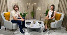 Stire din Social : "Bună dimineața, Constanța!" cu Andreea Andronache și Mircea Ghiță