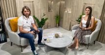 Stire din Social : "Bună dimineața, Constanța!" cu Andreea Andronache și Mircea Ghiță