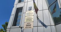 Stire din Eveniment : Dorinel Colgiu, în fața magistraților Curții de Apel. Astăzi află dacă rămâne sub control judiciar