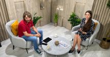 Stire din Social : "Bună dimineața, Constanța!" cu Andreea Andronache și Mircea Ghiță