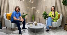 Stire din Social : "Bună dimineața, Constanța!" cu Andreea Andronache și Mircea Ghiță