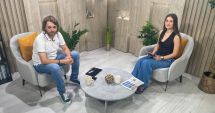 Stire din Social : "Bună dimineața, Constanța!" cu Andreea Andronache și Mircea Ghiță