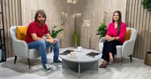 Stire din Social : "Bună dimineața, Constanța!" cu Andreea Andronache și Mircea Ghiță