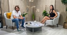 Stire din Social : "Bună dimineața, Constanța!" cu Andreea Andronache și Mircea Ghiță