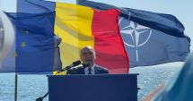 Stire din Politică-Administrație : ZIUA MARINEI. Premierul Ilie Bolojan: „Dezvoltarea țării noastre nu se poate face fără dezvoltarea Constanței”