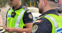 Stire din Eveniment : Sudul litoralului luat la control de polițiști. Mai mult de jumătate din șoferii testați, amendați